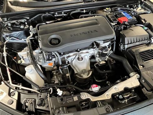 New 2026 Honda Civic LX image 11