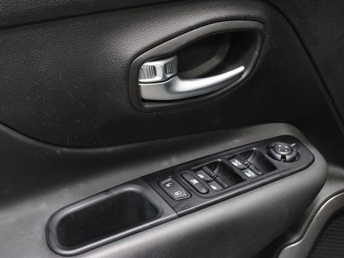 Used 2020 Jeep Renegade Limited w/ LED Lighting Group AWD/4WD image 22