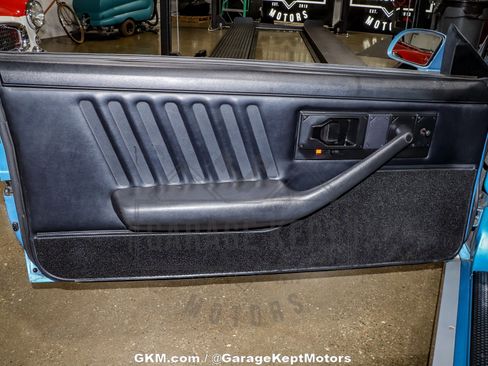 Used 1988 Chevrolet Camaro LT image 92