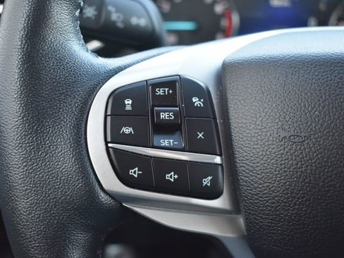 Used 2023 Ford Explorer Limited image 16