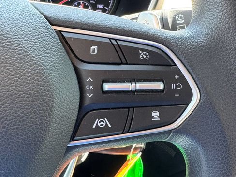 Certified 2023 Hyundai Santa Fe SE AWD/4WD image 26