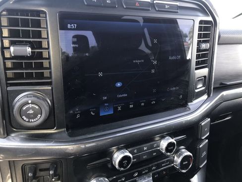 Used 2023 Ford F150 XLT w/ Equipment Group 302A High AWD/4WD image 18