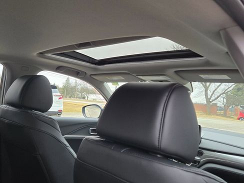 New 2026 Acura Integra image 12