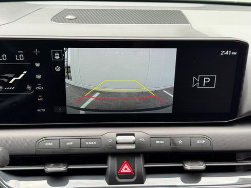 Used 2025 Kia K4 EX FWD image 24