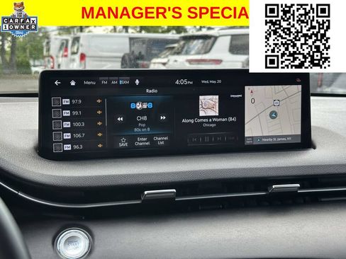 Used 2025 Genesis GV70 2.5T AWD/4WD image 26