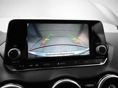 Used 2024 Nissan Sentra S image 25