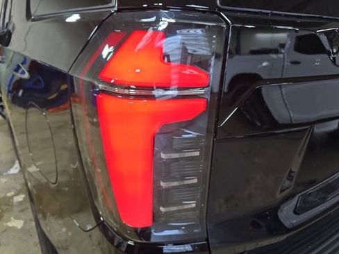 New 2026 Chevrolet Tahoe RST w/ RST Capability Package image 37