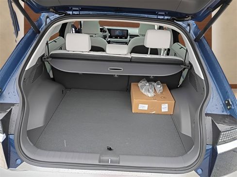 New 2026 Hyundai Ioniq 5 Limited image 32