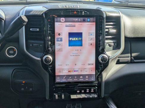 New 2026 RAM 2500 Big Horn image 15