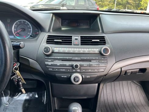 Used 2012 Honda Accord LX-S image 25