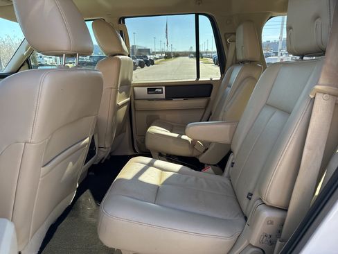 Used 2015 Ford Expedition XLT w/ Equipment Group 202A image 12