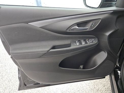 New 2026 Buick Envista Sport Touring w/ Convenience I Package FWD image 17