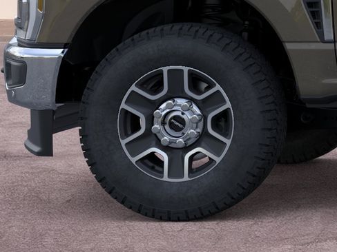 New 2026 Ford F250 Lariat w/ Lariat Premium Package AWD/4WD image 19