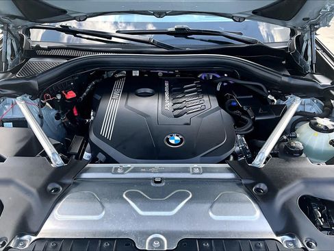 Used 2024 BMW X3 M40i w/ Premium Package AWD/4WD image 30