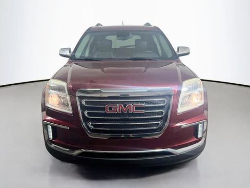 Used 2016 GMC Terrain SLT AWD/4WD image 2