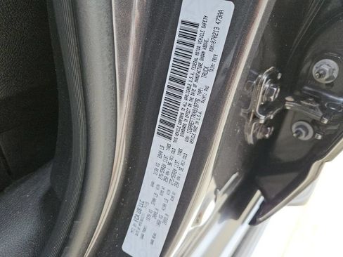 Used 2019 RAM 1500 Big Horn RWD image 48