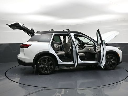 New 2026 INFINITI QX60 Autograph image 39