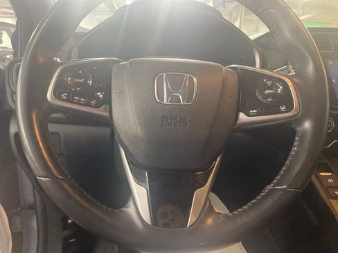 Used 2022 Honda CR-V EX-L image 10