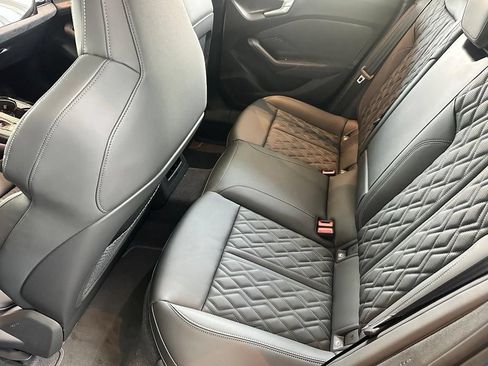 New 2026 Audi S5 Premium Plus AWD/4WD image 7