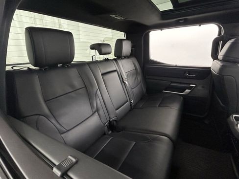 Used 2024 Toyota Tundra Platinum image 41