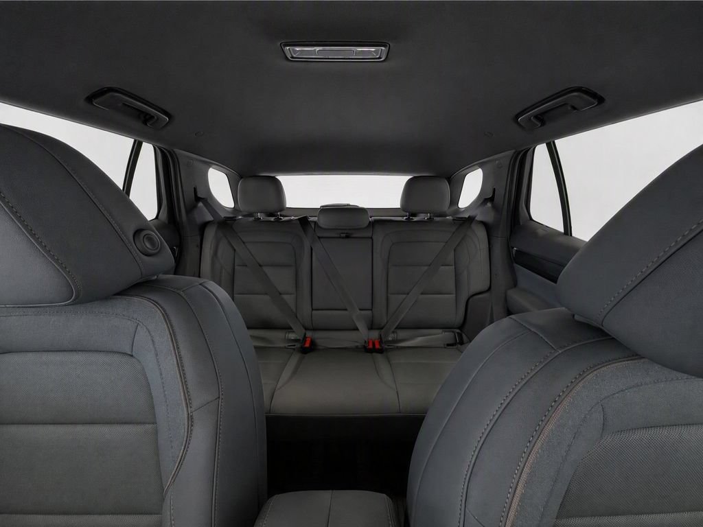 New 2027 GMC Terrain AT4 w/ Convenience Package III AWD/4WD image 20