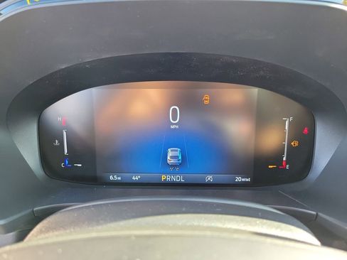 New 2026 Ford Escape ST-Line w/ Cold Weather Package image 25