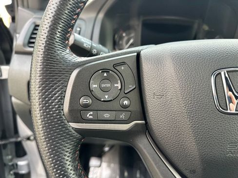 Used 2023 Honda Passport TrailSport image 18