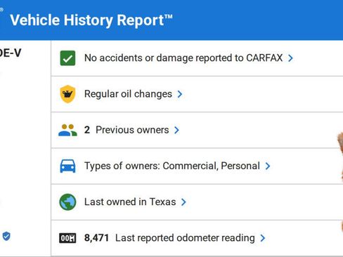 Used 2025 Cadillac Escalade V image 6