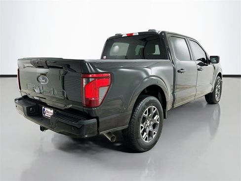 Used 2025 Ford F150 STX w/ Equipment Group 200A image 7