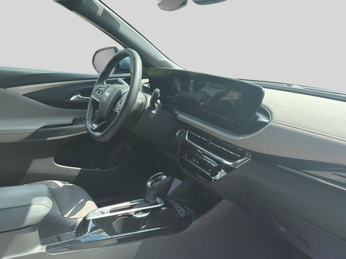Used 2024 Buick Envista Avenir FWD image 24