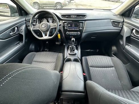 Used 2019 Nissan Rogue S w/ Special Edition Package AWD/4WD image 30