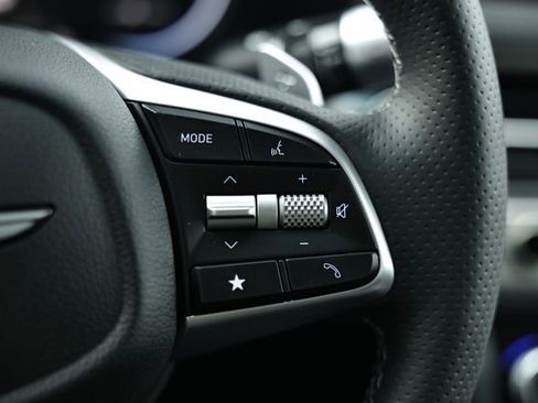 New 2026 Genesis G70 2.5T image 33