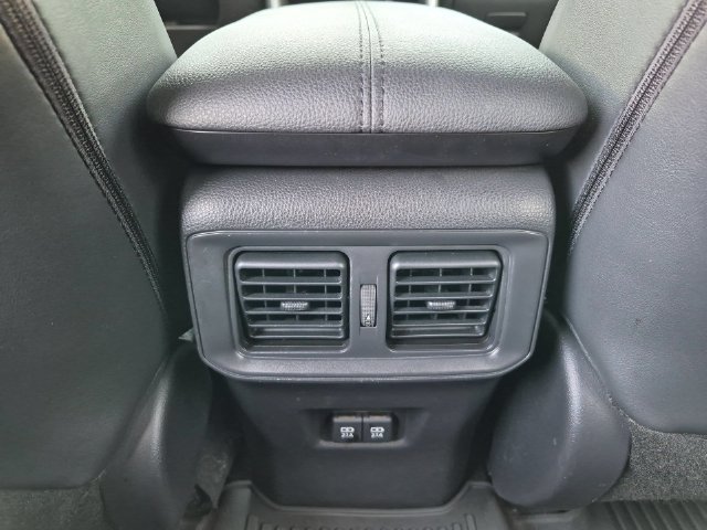 Used 2020 Toyota RAV4 XSE w/ All Weather Liner Package AWD/4WD image 24