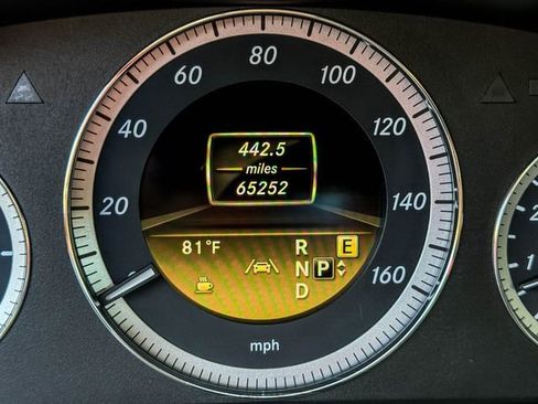 Used 2012 Mercedes-Benz E 350 Sedan image 26