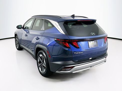 Used 2025 Hyundai Tucson SEL FWD image 5