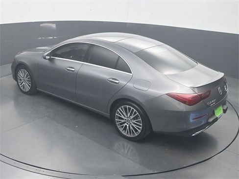 Used 2024 Mercedes-Benz CLA 250 CLA 250 image 23