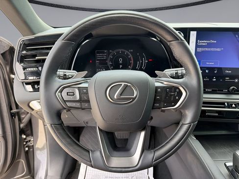 Certified 2024 Lexus RX 350 Premium w/ Accessory Package (Z1) FWD image 21