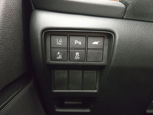 Used 2021 Honda CR-V Touring image 31