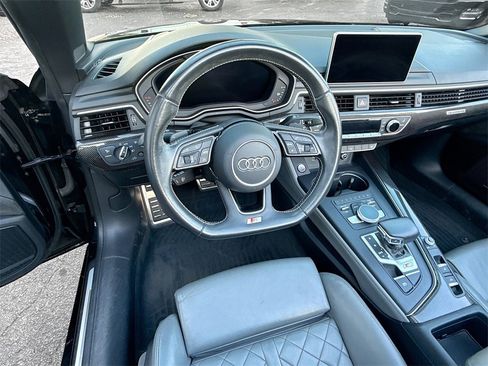 Used 2018 Audi S5 Prestige image 12
