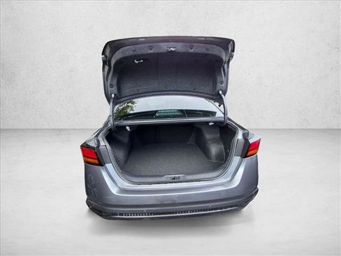 Certified 2025 Nissan Altima 2.5 S FWD image 5