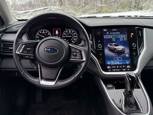 Used 2022 Subaru Outback Premium AWD/4WD image 10