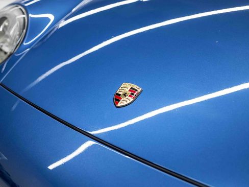 Used 1997 Porsche 911 Carrera RWD image 14