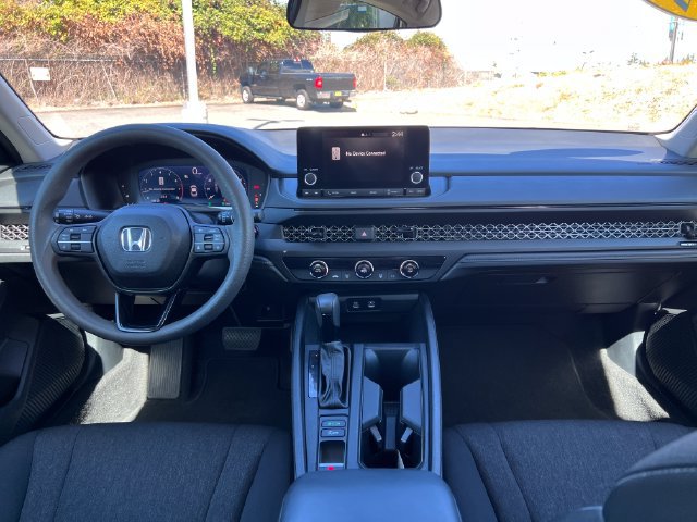 Certified 2023 Honda Accord LX image 11