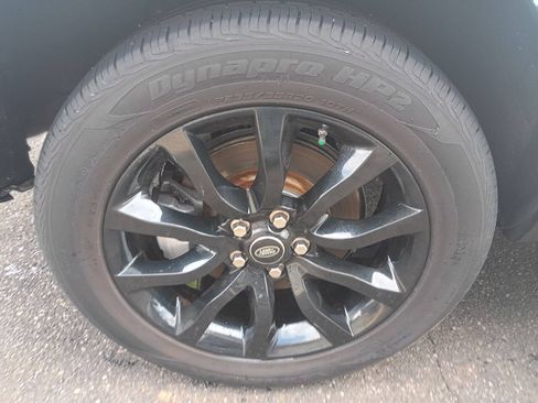 Used 2014 Land Rover Range Rover Sport HSE AWD/4WD image 24