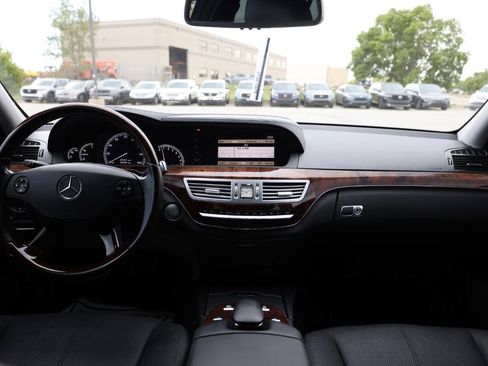 Used 2007 Mercedes-Benz S 550 image 14