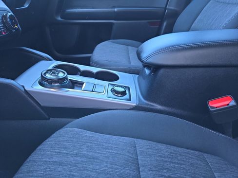 Certified 2022 Ford Bronco Sport Big Bend w/ Convenience Package image 22