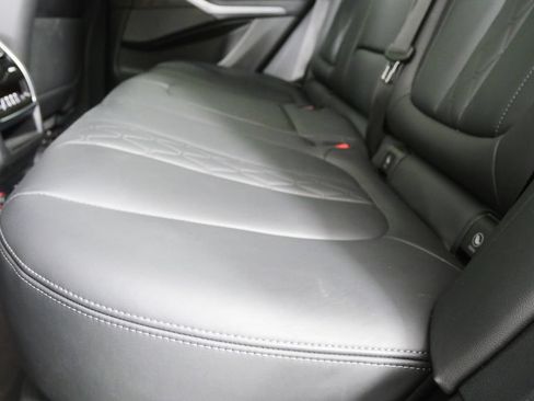 Used 2024 BMW X5 M60i AWD/4WD image 10