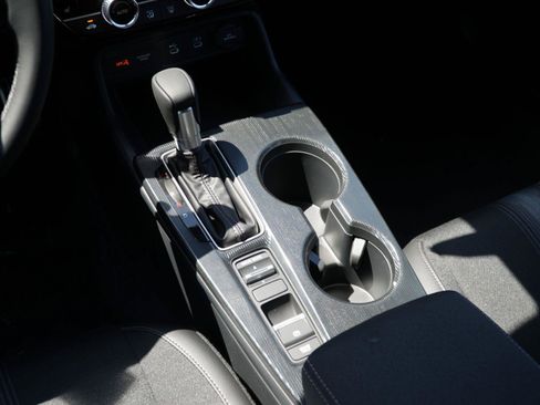 New 2026 Honda Civic Sport image 26