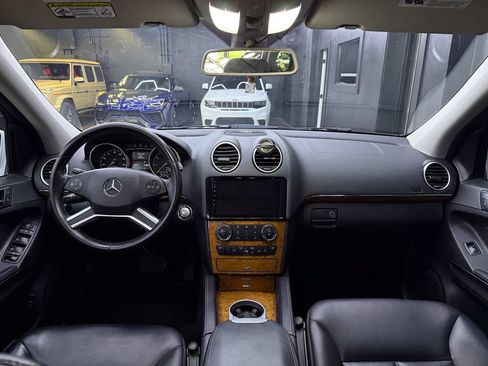 Used 2009 Mercedes-Benz GL 450 4MATIC image 20