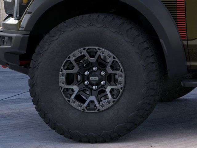 New 2026 Ford F150 Raptor w/ Equipment Group 803A Raptor R AWD/4WD image 23